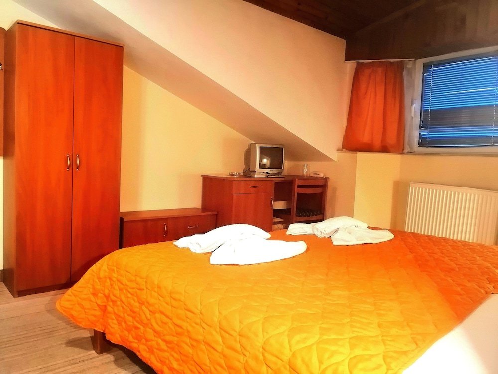 Фото Chateau Vaptzarov Hotel