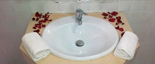 Гостиница Hotel Real в Округе Сетубал