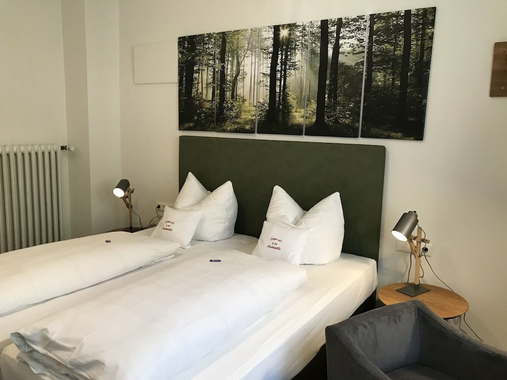 Hotel Hotel Hartl's Lindenmühle, Free State of Bavaria, photo