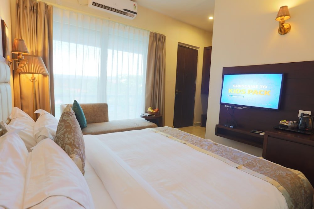 Фото Nazri Resort