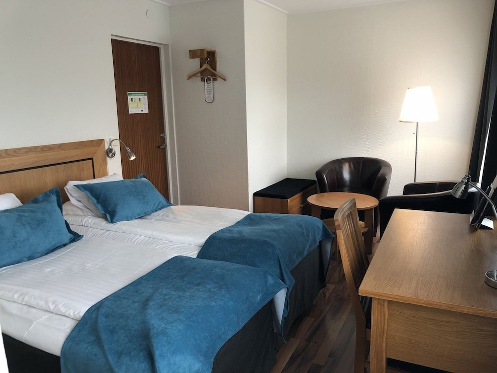 Фото Hotell Bele