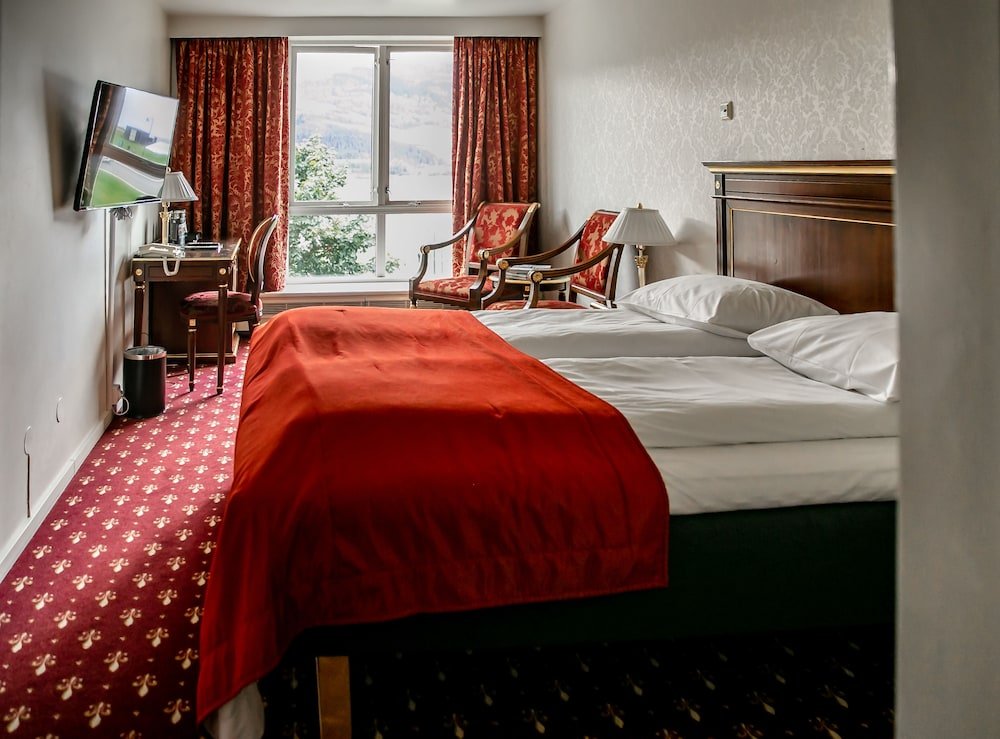 Фото Fleischer's Hotel