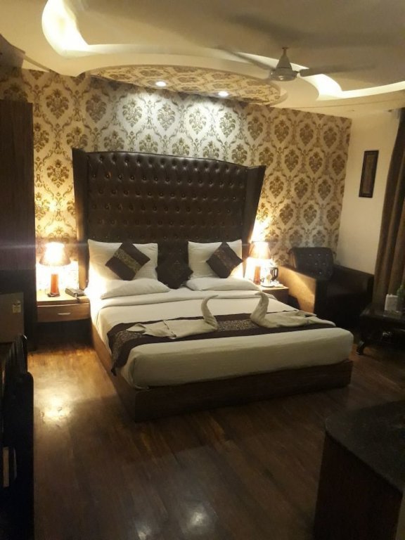 Фото Hotel Waterfall