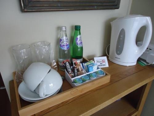 Фото Royal Oak Hotel