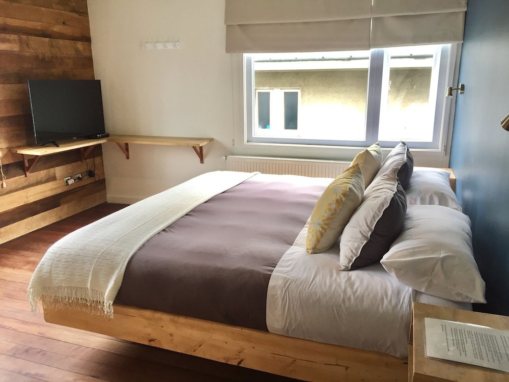 Фото Hotel Mero Gaucho