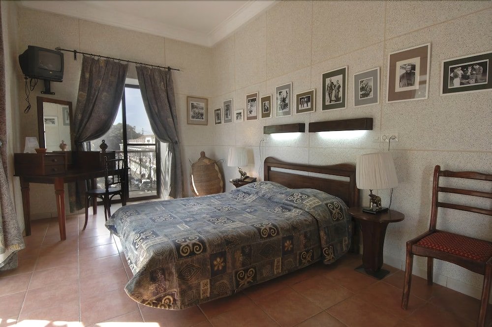 Фото Hôtel de la Poste