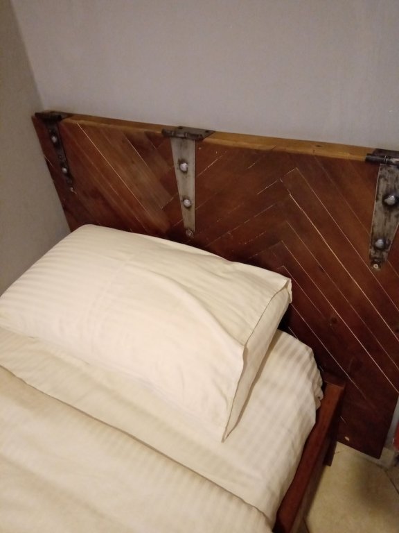 Фото Mahali Bed and Breakfast