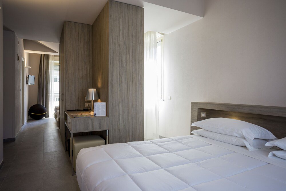 Фото Bellettini Hotel