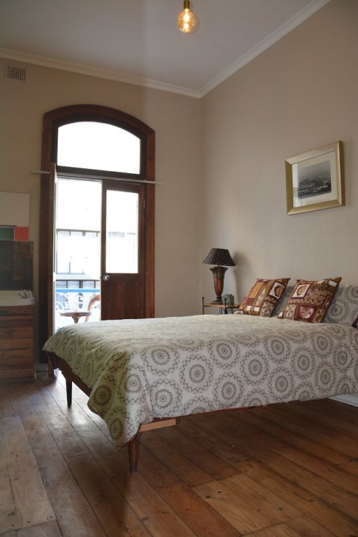 Фото Urban Hive Backpackers