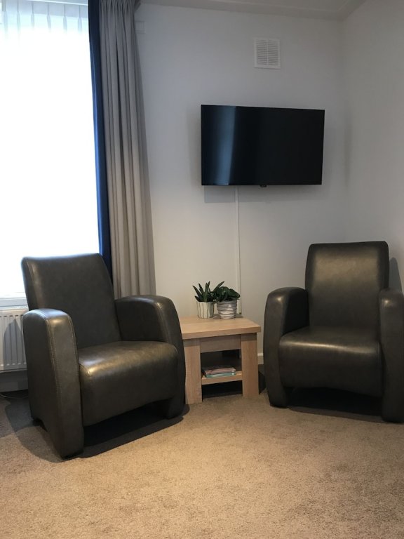 Фото Herberg Welgelegen