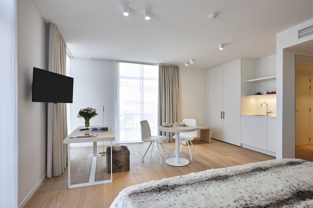 Фото Parkhotel Izegem