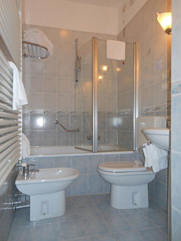 Фото Hotel Villa Edera