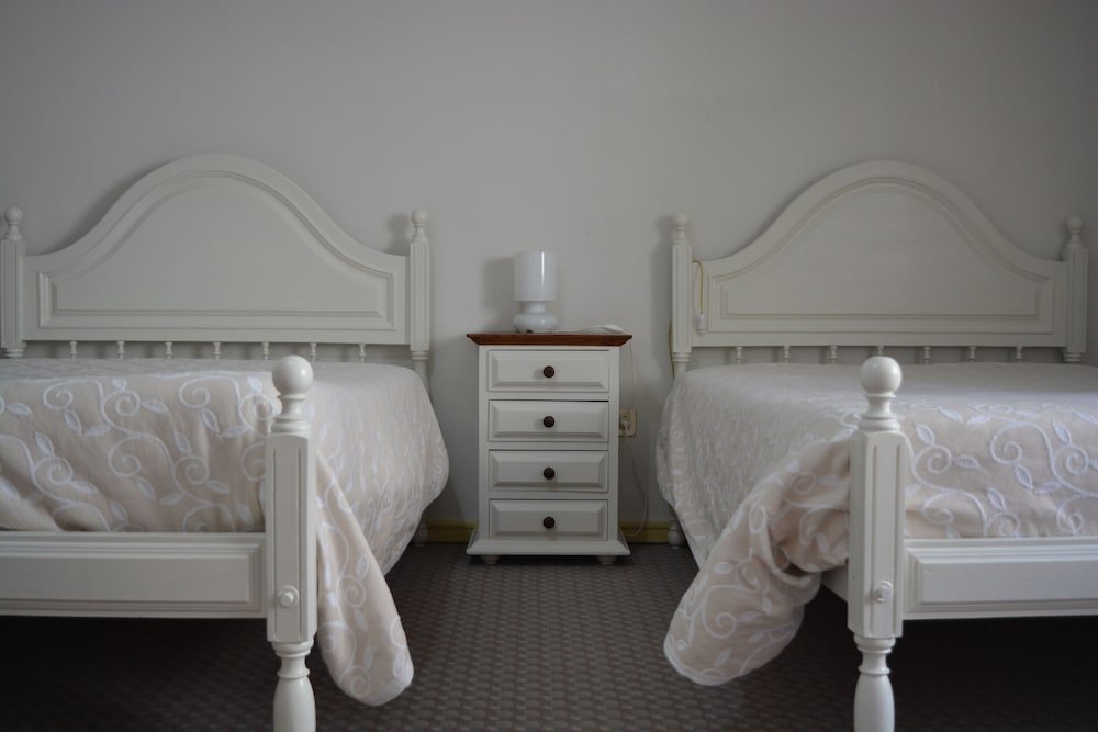 Фото Hotel Residencial Centro Comercial Avenida