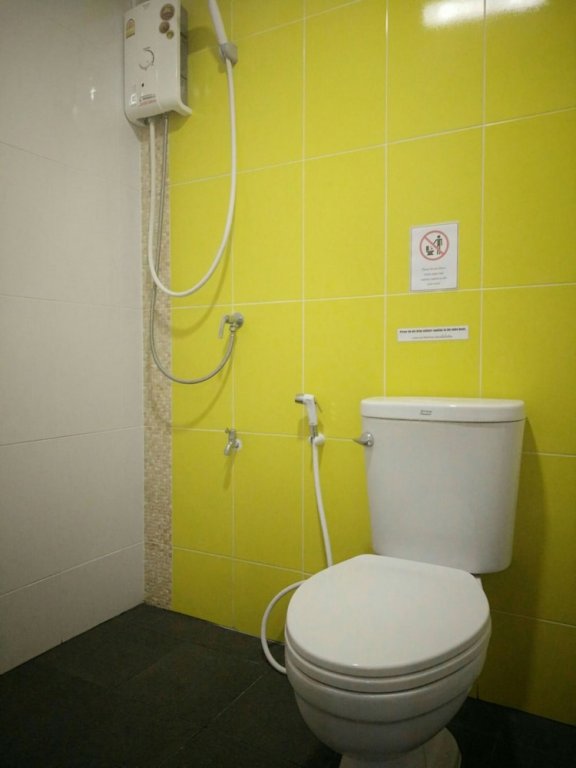 Фото Tangmo House