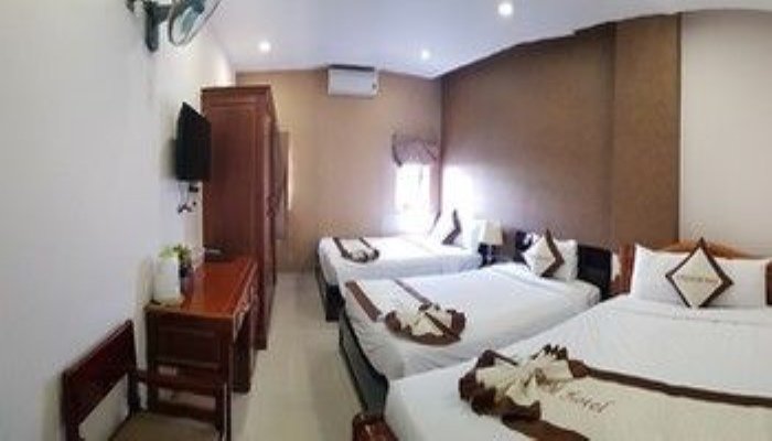 Фото Kingdom Hotel