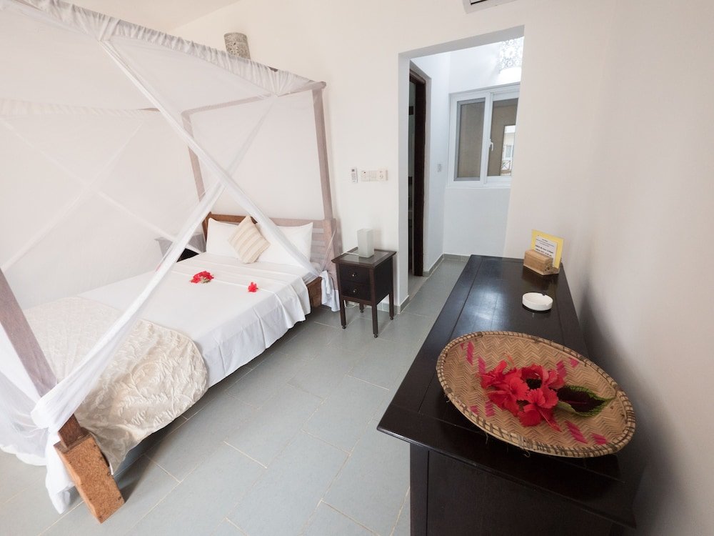 Фото Kibanda - L’Ombelico del Mondo