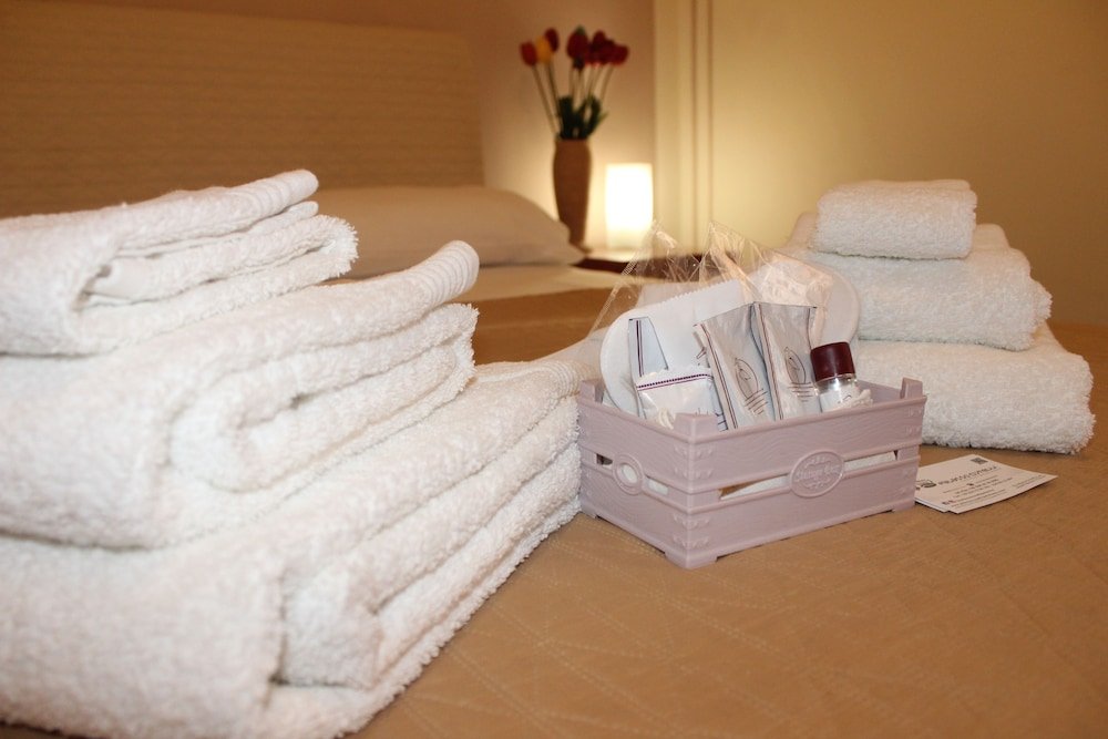 Фото Palazzo Cutelli Bed&Book