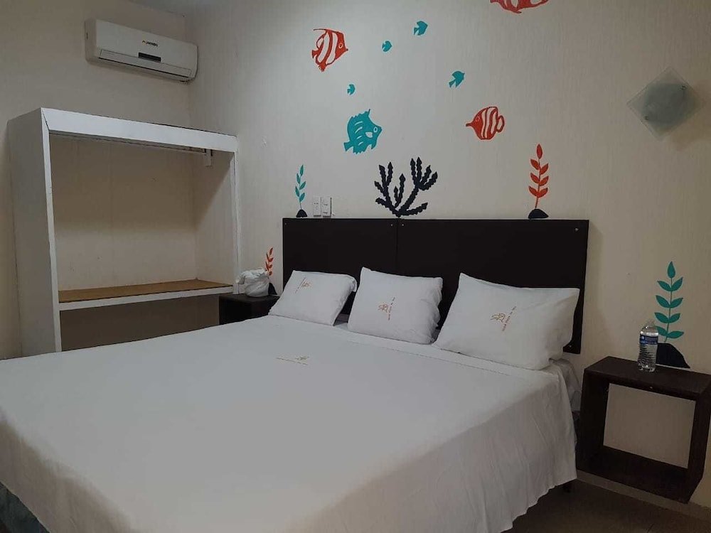 Фото Hotel Playa de Oro