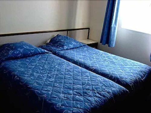 Гостиница Le Passiflore в Морле