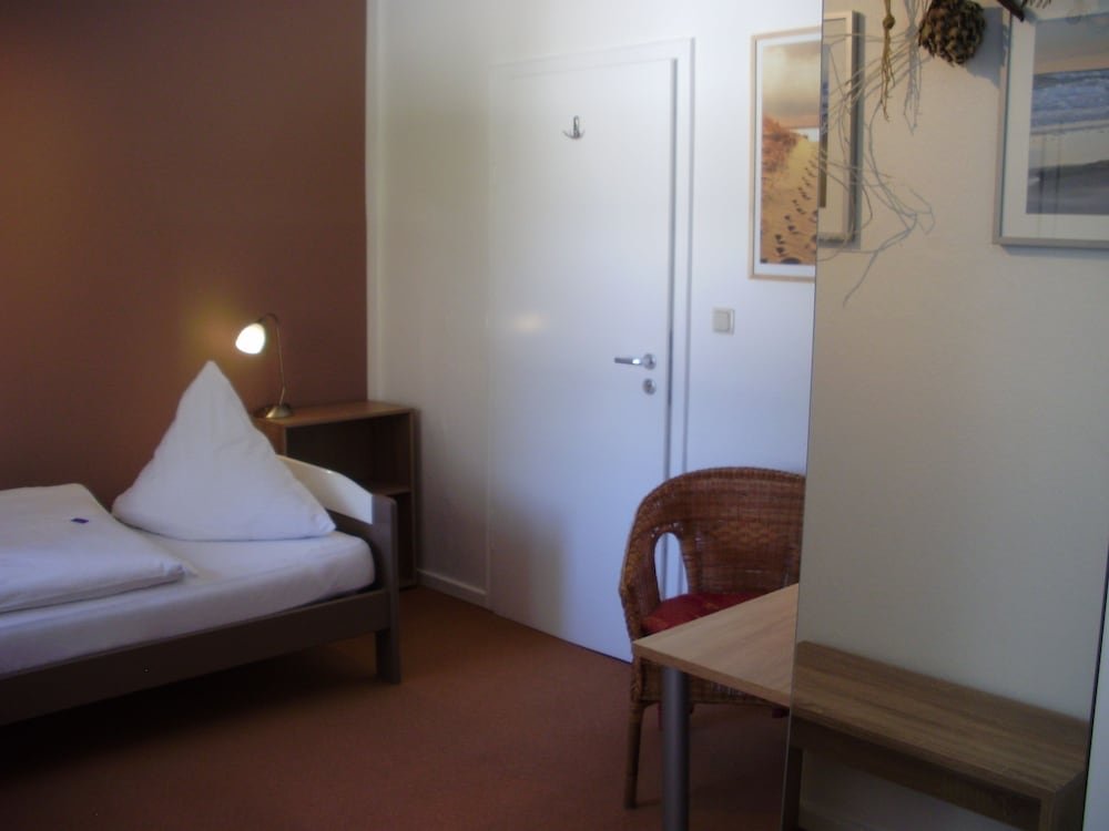 Фото Hotel Waldsegler Garni