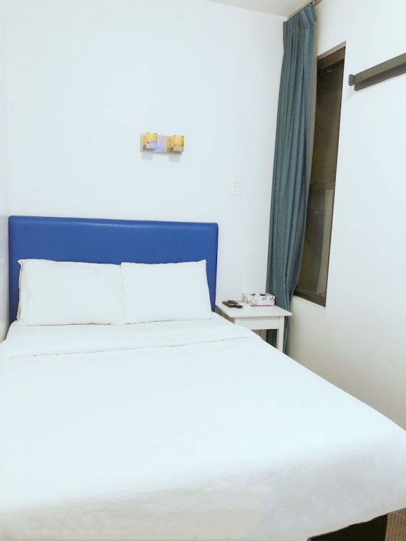 Фото Hotel 837