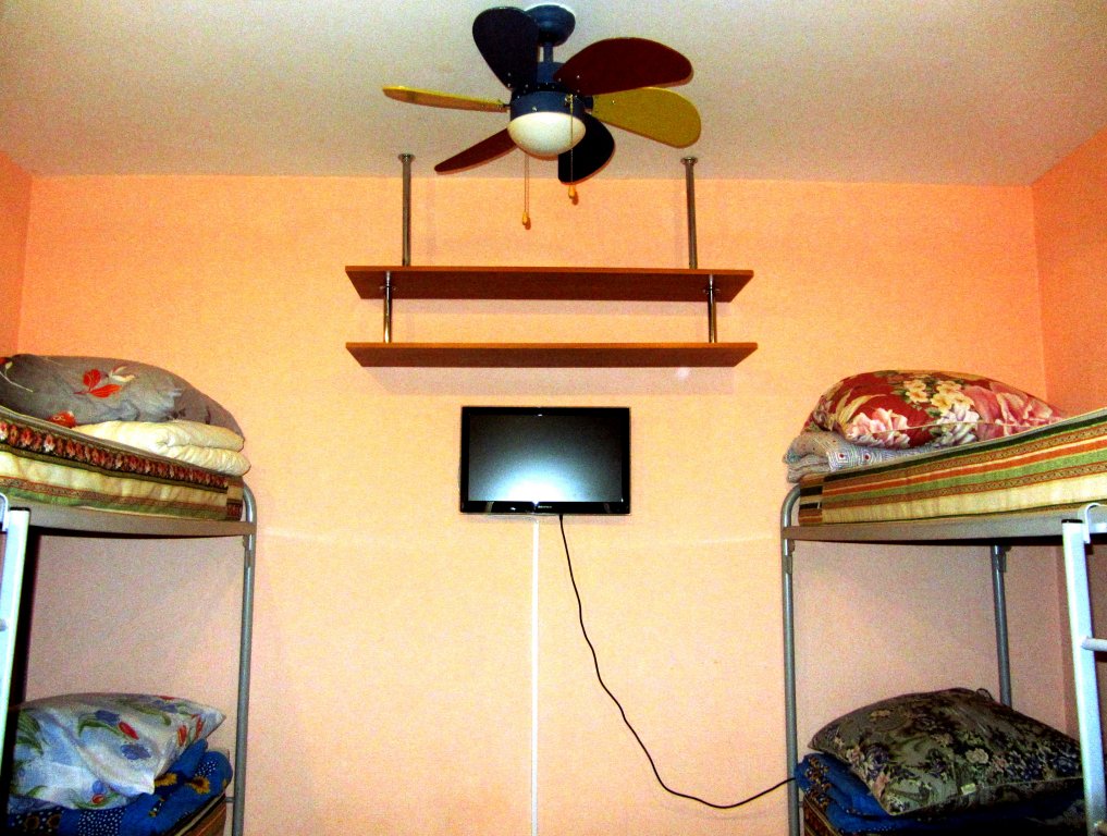 Фото Old Flat на Жуковского