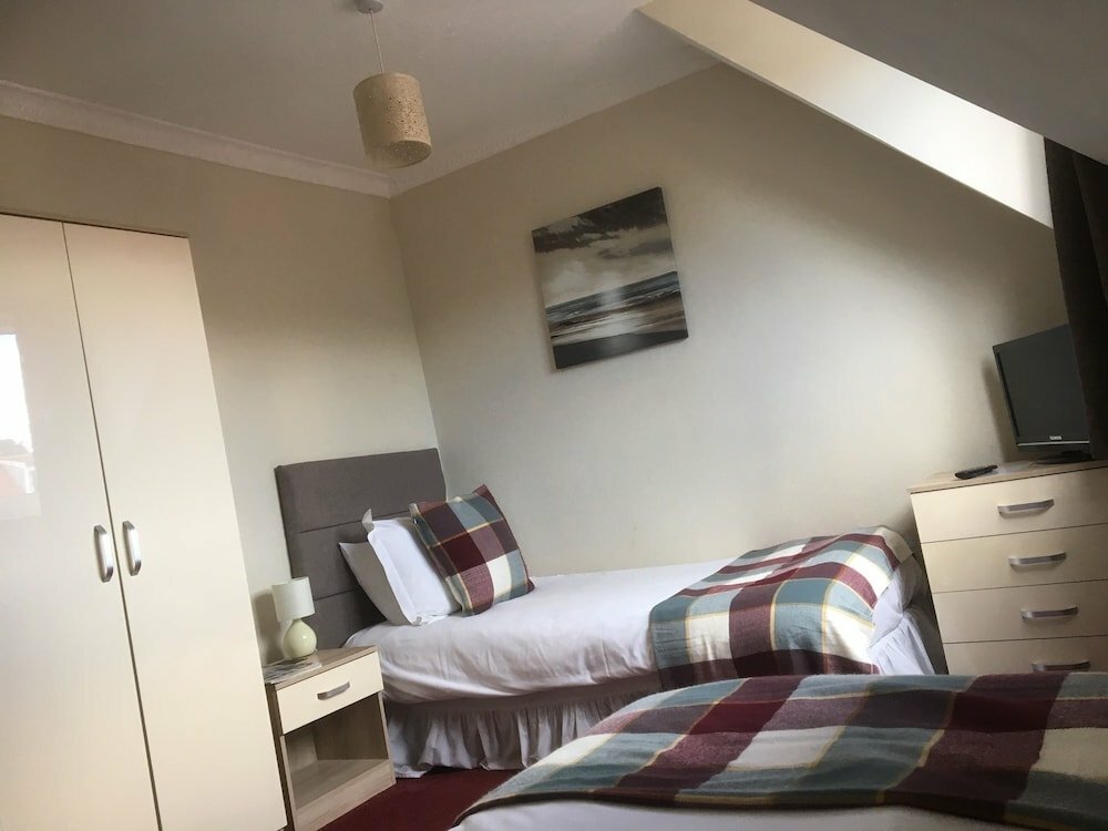 Hotel Host Stay Raven House, North Yorkshire County, photo