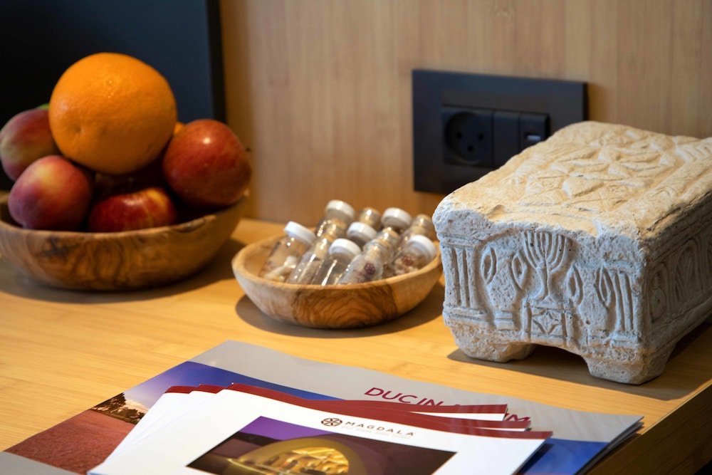 Фото Magdala Hotel