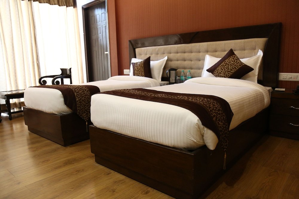 Фото FabHotel Elysee