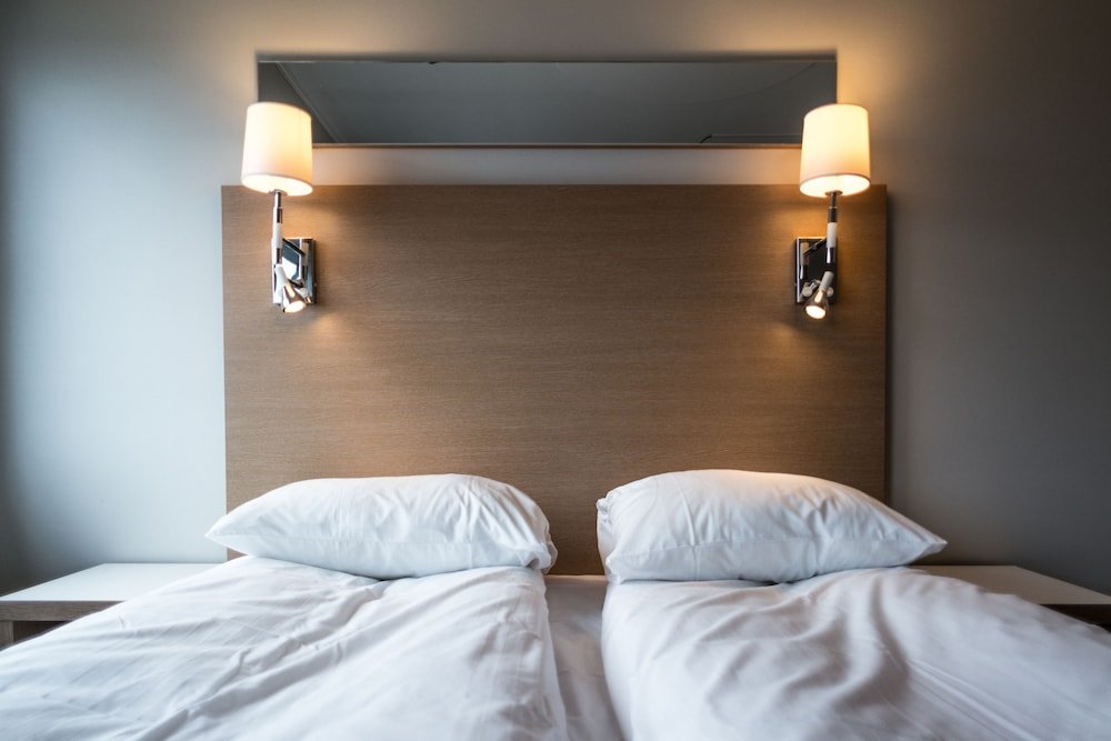 Фото City Living Sentrum Hotell