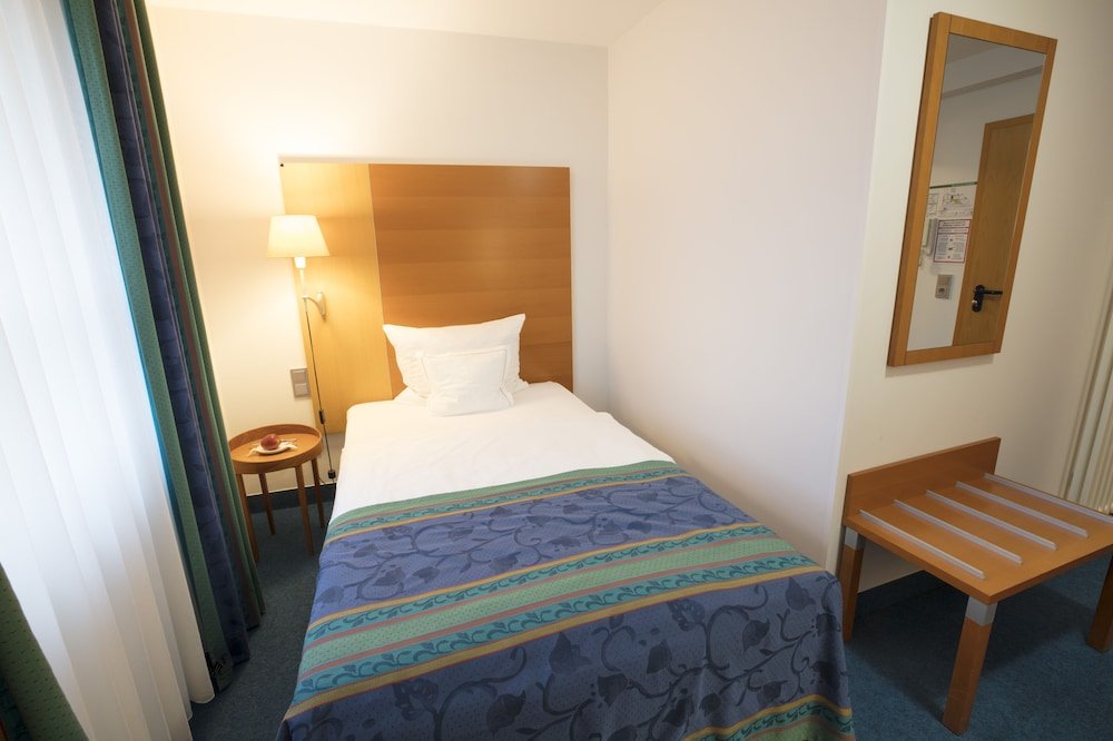 Фото Design Hotel Zollamt