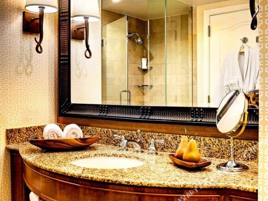 Фото Jw Marriott Phoenix Desert Ridge Resort & SPA