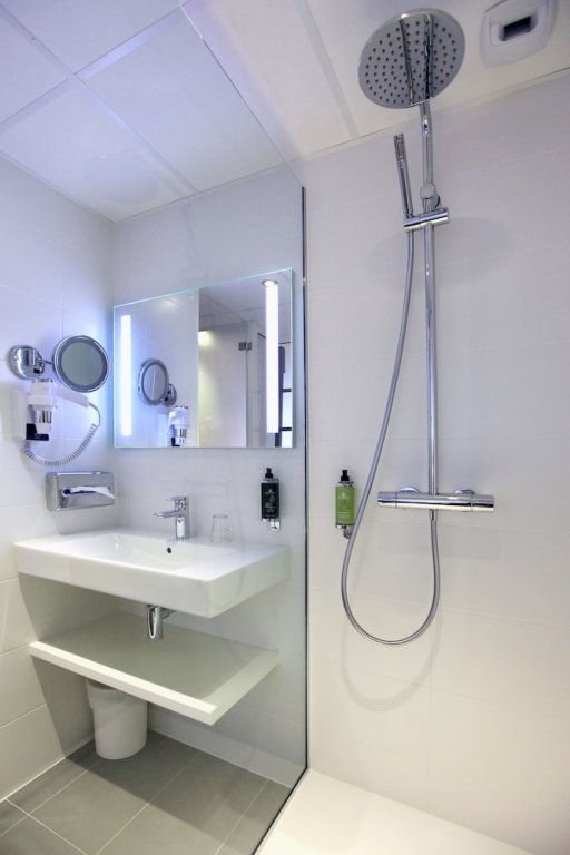 Фото Hotel Anne de Bretagne