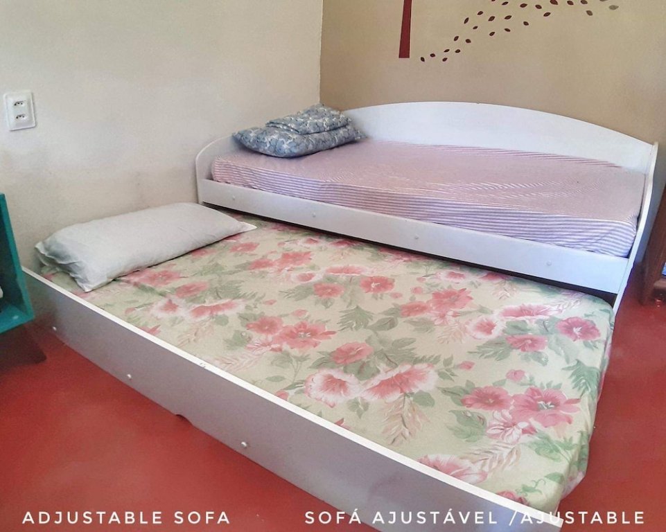 Фото Farofa Loca Hostel