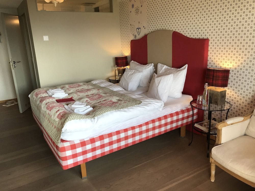 Фото Hamilton Lodge & SPA