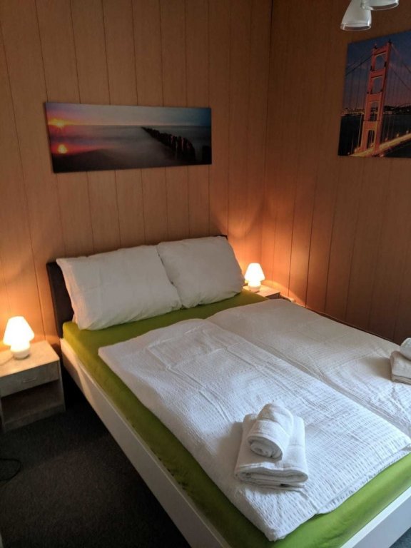 Фото Hostel Vorharz Quedlinburg