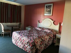 Гостиница New Orleans Inn