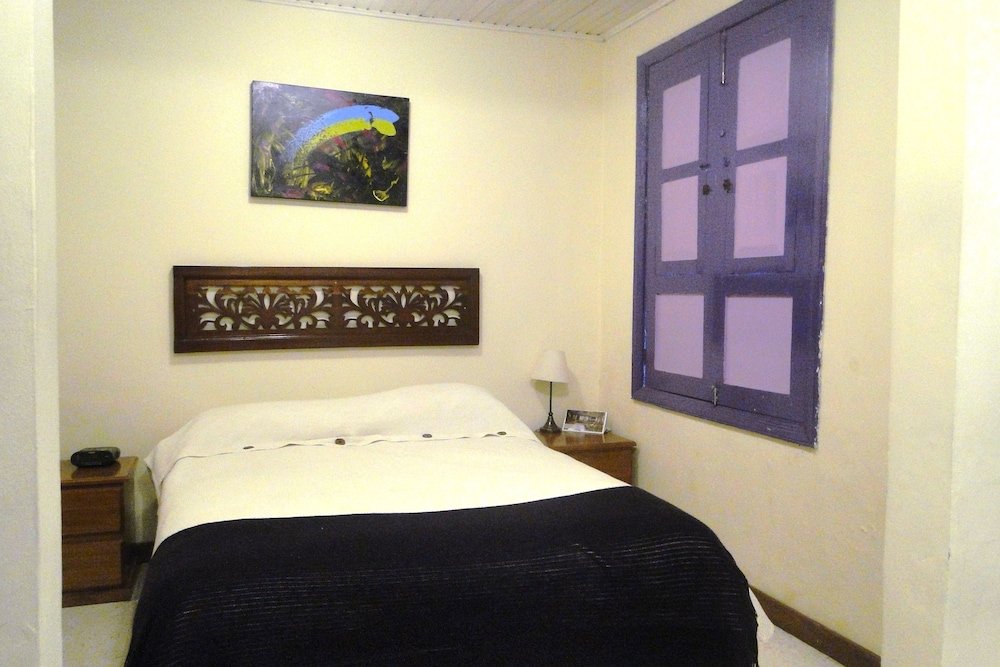 Фото Hotel Casa Galeria