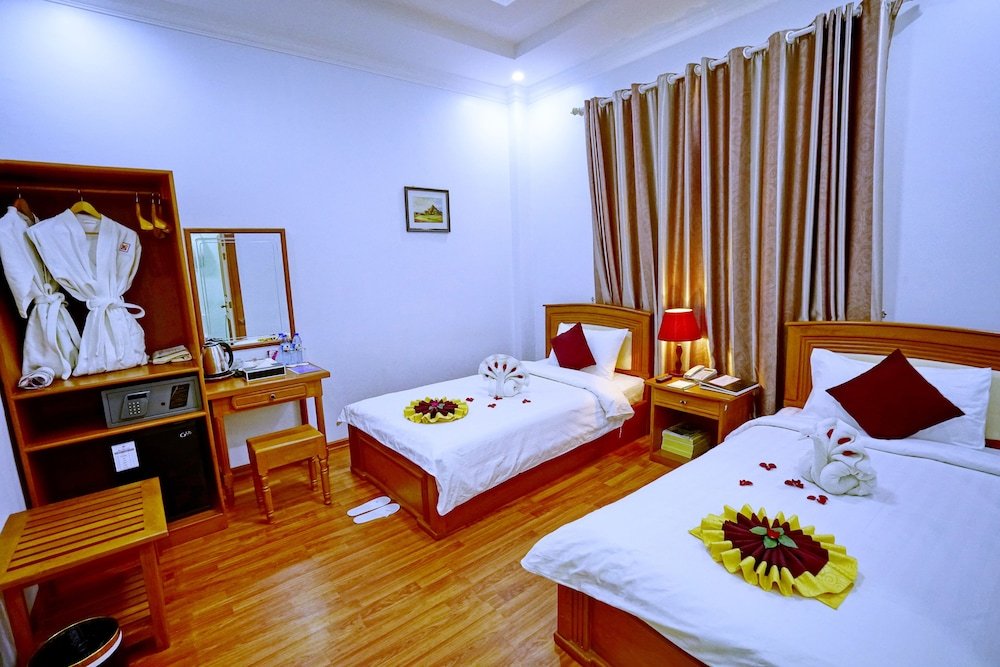 Фото Yuan Sheng Hotel