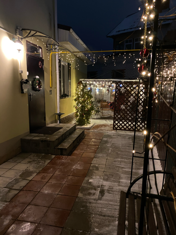 Фото Амосов