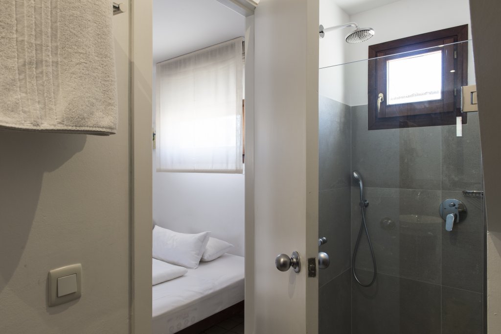 Фото Hotel Palau Sa Font