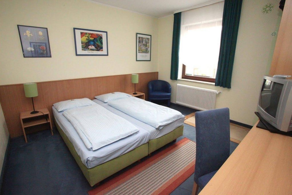 Фото City Hotel Fellbach