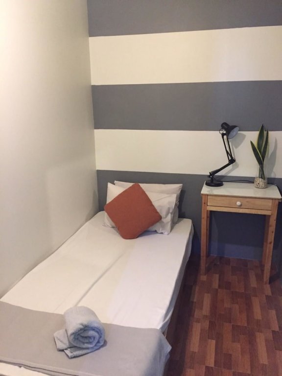 Фото Miku Guesthouse