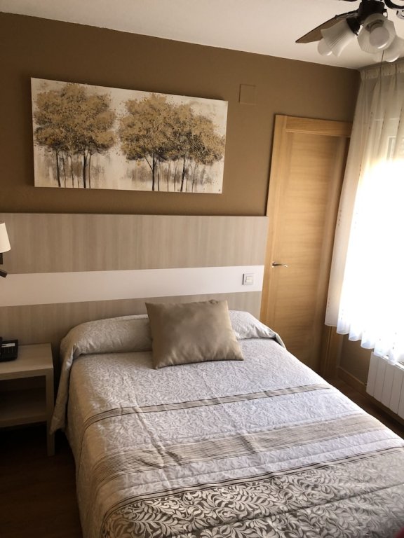 Фото Hotel Bahía