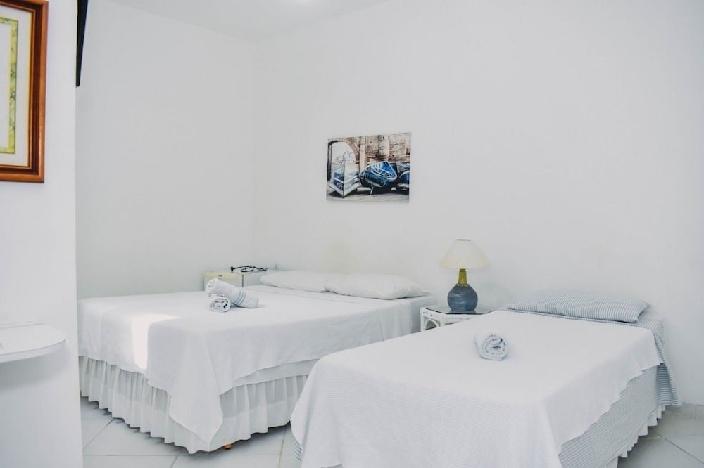 Фото Pousada Kopenhagen Beach