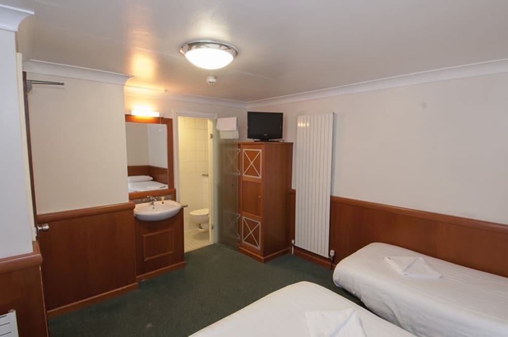 Фото Howard Winchester Hotel