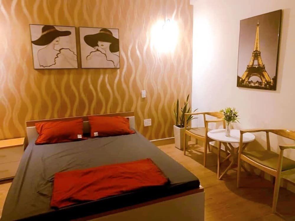 Фото VanCao Green Homestay