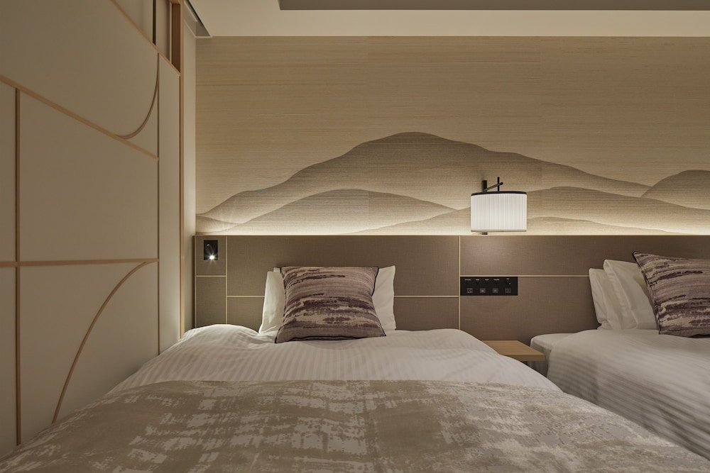 Фото Keio Prelia