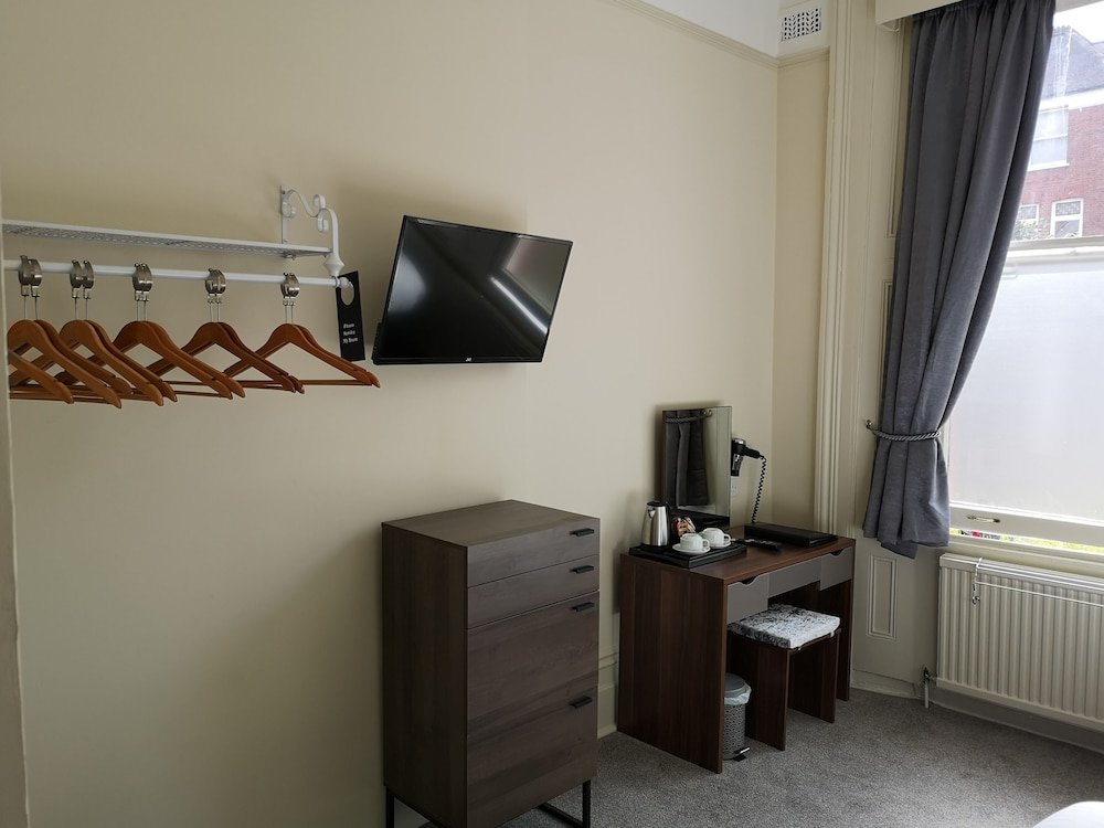 Фото Dawson House Hotel