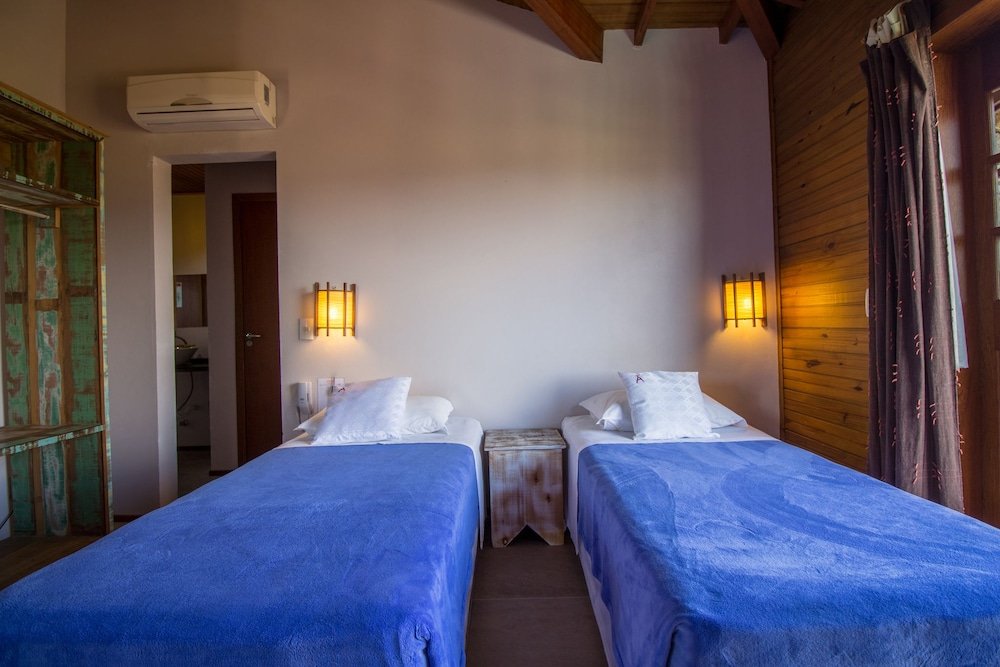 Фото Hotel Rossomã